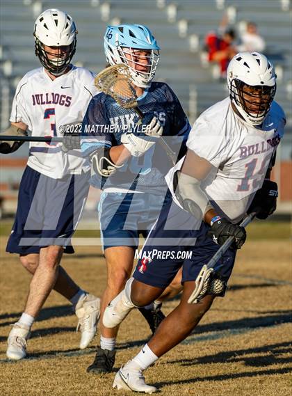 Thumbnail 3 in Union Pines @ Terry Sanford photogallery.
