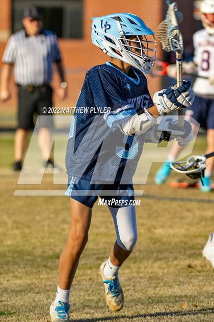 Thumbnail 2 in Union Pines @ Terry Sanford photogallery.