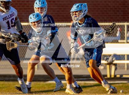 Thumbnail 3 in Union Pines @ Terry Sanford photogallery.