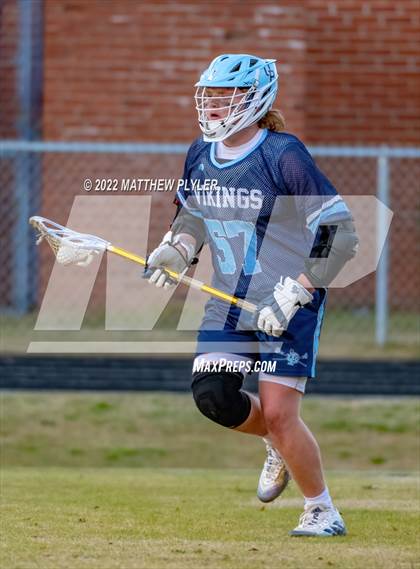 Thumbnail 1 in Union Pines @ Terry Sanford photogallery.