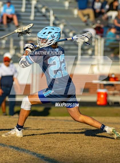 Thumbnail 3 in Union Pines @ Terry Sanford photogallery.