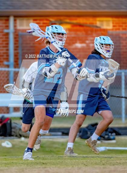 Thumbnail 1 in Union Pines @ Terry Sanford photogallery.