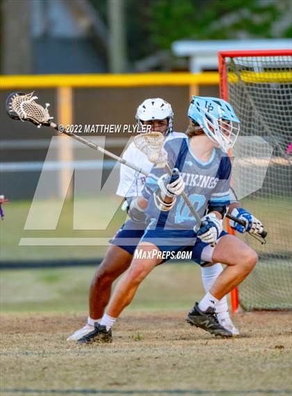 Thumbnail 2 in Union Pines @ Terry Sanford photogallery.
