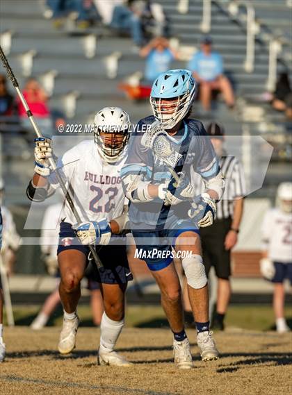 Thumbnail 3 in Union Pines @ Terry Sanford photogallery.