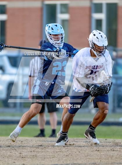 Thumbnail 2 in Union Pines @ Terry Sanford photogallery.