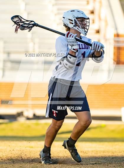 Thumbnail 2 in Union Pines @ Terry Sanford photogallery.