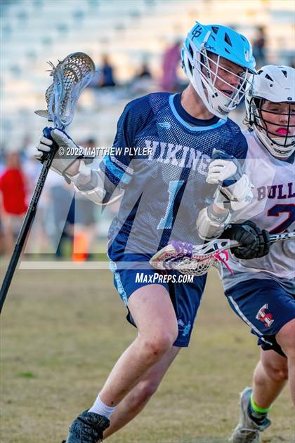 Thumbnail 2 in Union Pines @ Terry Sanford photogallery.