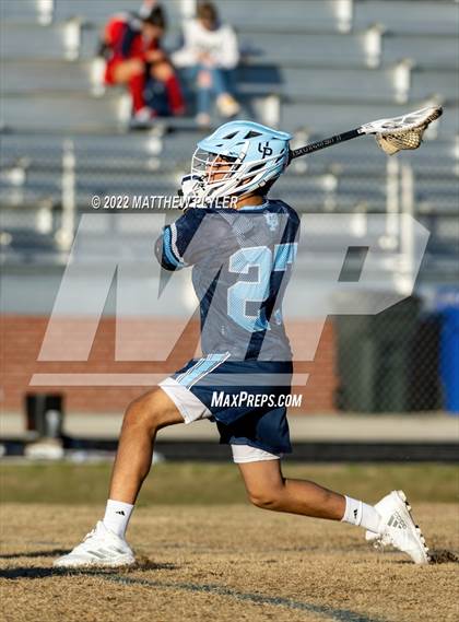 Thumbnail 1 in Union Pines @ Terry Sanford photogallery.