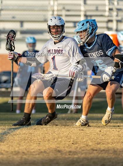 Thumbnail 1 in Union Pines @ Terry Sanford photogallery.
