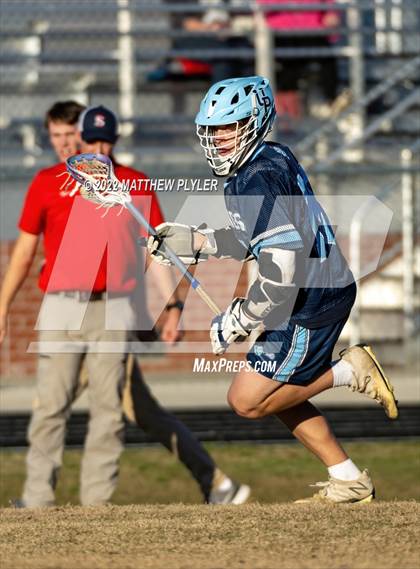 Thumbnail 1 in Union Pines @ Terry Sanford photogallery.