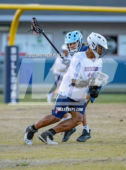 Thumbnail 3 in Union Pines @ Terry Sanford photogallery.