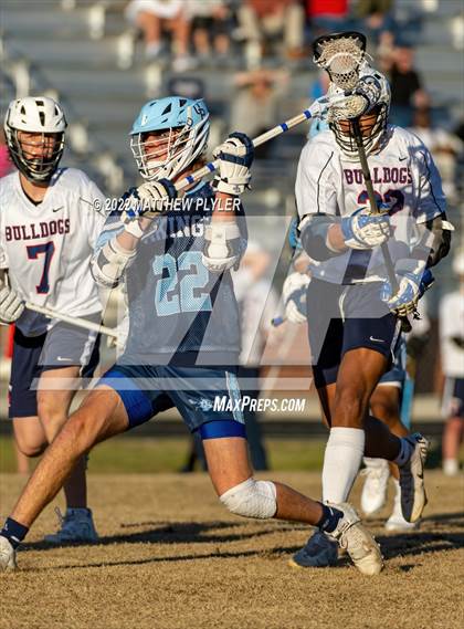 Thumbnail 1 in Union Pines @ Terry Sanford photogallery.