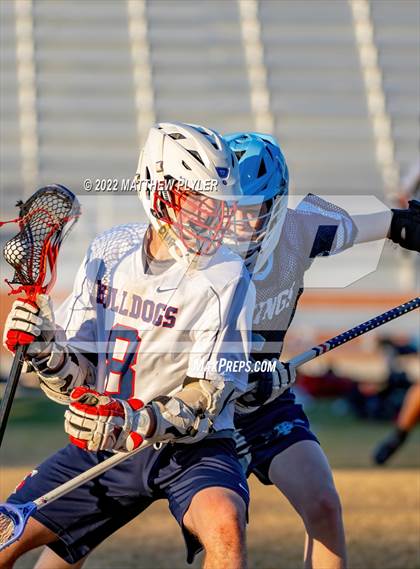 Thumbnail 3 in Union Pines @ Terry Sanford photogallery.