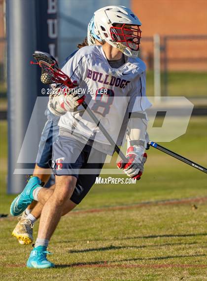 Thumbnail 2 in Union Pines @ Terry Sanford photogallery.