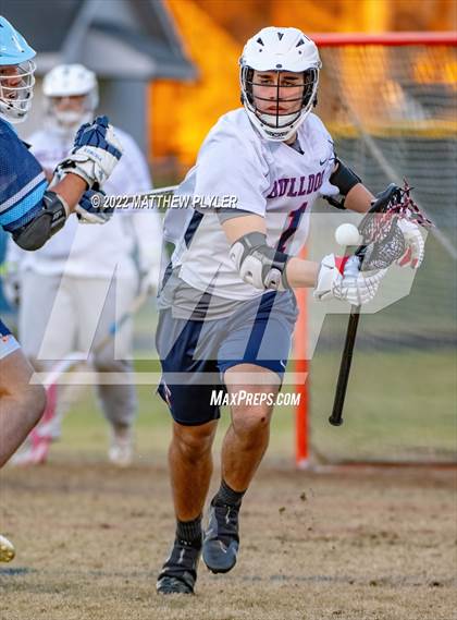 Thumbnail 1 in Union Pines @ Terry Sanford photogallery.