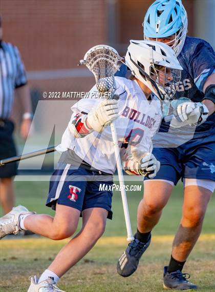 Thumbnail 3 in Union Pines @ Terry Sanford photogallery.