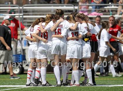 Thumbnail 3 in Westwood vs The Woodlands (Texas 5A Regional Final) photogallery.
