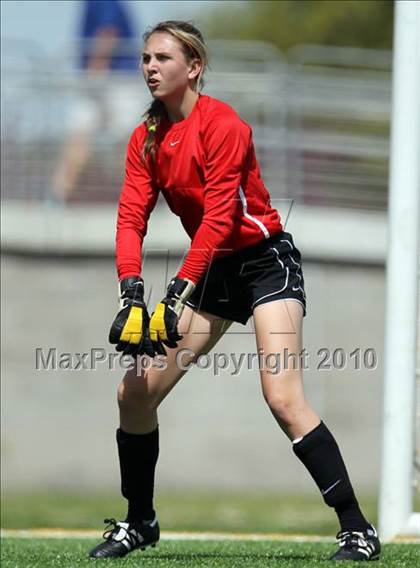 Thumbnail 2 in Westwood vs The Woodlands (Texas 5A Regional Final) photogallery.