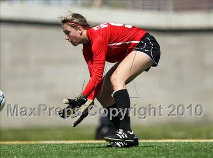 Thumbnail 3 in Westwood vs The Woodlands (Texas 5A Regional Final) photogallery.