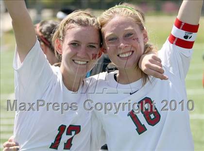 Thumbnail 3 in Westwood vs The Woodlands (Texas 5A Regional Final) photogallery.