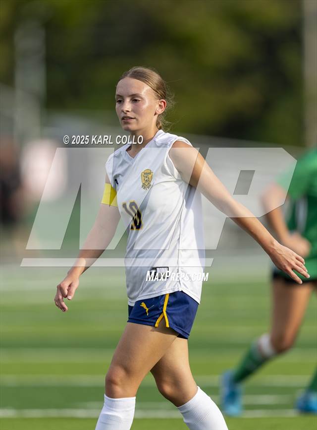 Berkeley Springs @ Musselman