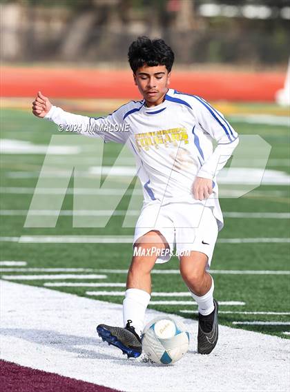 Thumbnail 2 in Newark Memorial @ Menlo-Atherton photogallery.