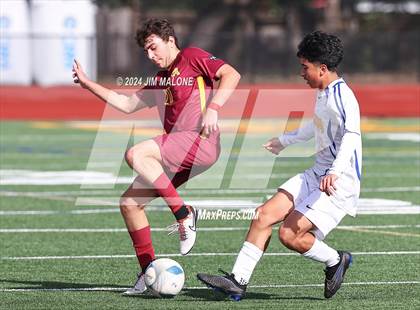 Thumbnail 3 in Newark Memorial @ Menlo-Atherton photogallery.