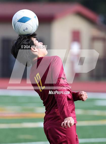 Thumbnail 1 in Newark Memorial @ Menlo-Atherton photogallery.