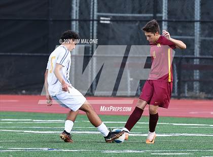 Thumbnail 3 in Newark Memorial @ Menlo-Atherton photogallery.