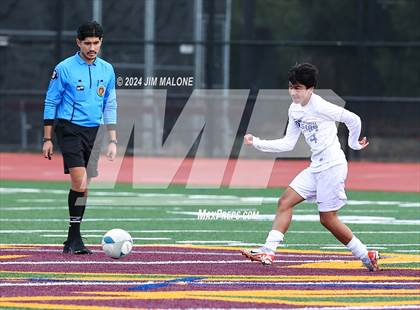 Thumbnail 1 in Newark Memorial @ Menlo-Atherton photogallery.