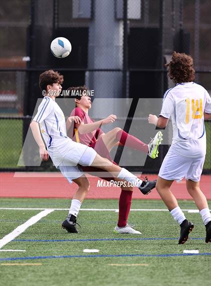 Thumbnail 1 in Newark Memorial @ Menlo-Atherton photogallery.