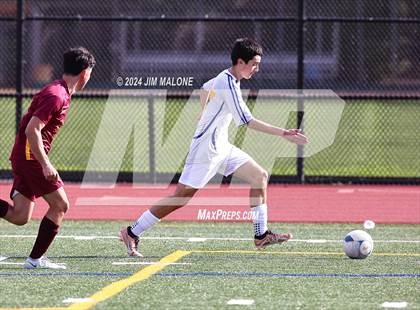 Thumbnail 3 in Newark Memorial @ Menlo-Atherton photogallery.
