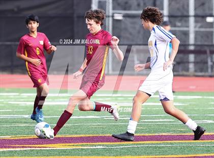 Thumbnail 3 in Newark Memorial @ Menlo-Atherton photogallery.