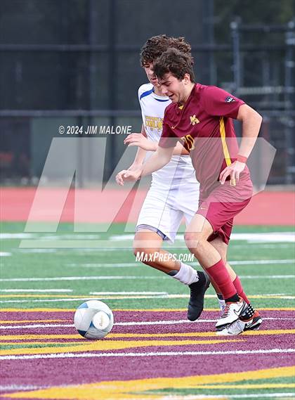Thumbnail 3 in Newark Memorial @ Menlo-Atherton photogallery.