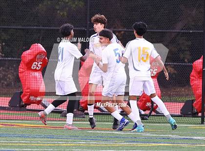 Thumbnail 2 in Newark Memorial @ Menlo-Atherton photogallery.