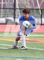 Photo from the gallery "Newark Memorial @ Menlo-Atherton"