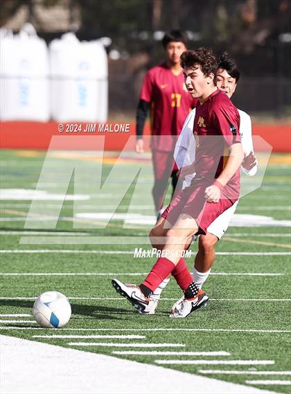 Thumbnail 2 in Newark Memorial @ Menlo-Atherton photogallery.