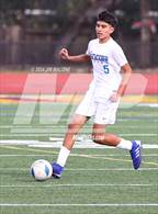 Photo from the gallery "Newark Memorial @ Menlo-Atherton"