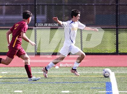 Thumbnail 1 in Newark Memorial @ Menlo-Atherton photogallery.