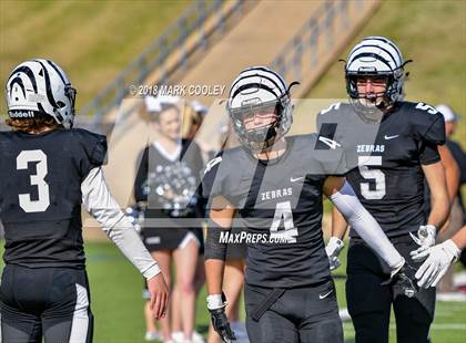 Thumbnail 3 in Grandview vs. Rockdale (UIL 3A D1 Bi-District) photogallery.