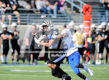 Thumbnail 1 in Grandview vs. Rockdale (UIL 3A D1 Bi-District) photogallery.