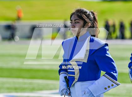 Thumbnail 1 in Grandview vs. Rockdale (UIL 3A D1 Bi-District) photogallery.