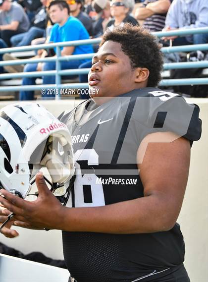 Thumbnail 1 in Grandview vs. Rockdale (UIL 3A D1 Bi-District) photogallery.