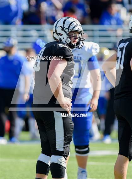 Thumbnail 1 in Grandview vs. Rockdale (UIL 3A D1 Bi-District) photogallery.