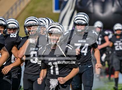 Thumbnail 1 in Grandview vs. Rockdale (UIL 3A D1 Bi-District) photogallery.