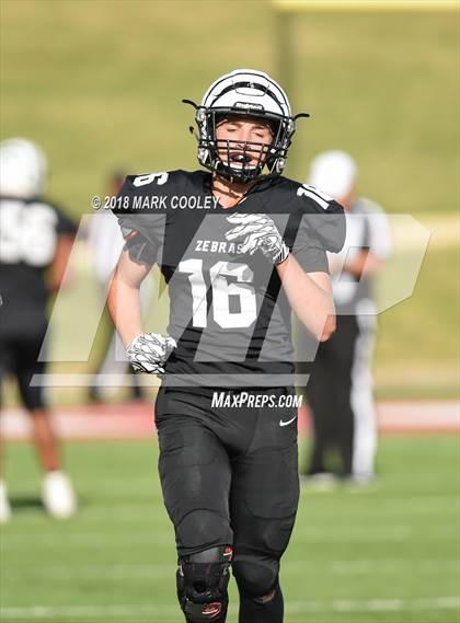 Thumbnail 1 in Grandview vs. Rockdale (UIL 3A D1 Bi-District) photogallery.