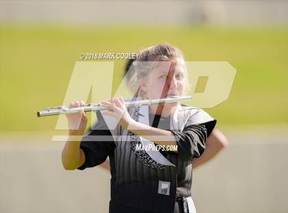 Thumbnail 1 in Grandview vs. Rockdale (UIL 3A D1 Bi-District) photogallery.