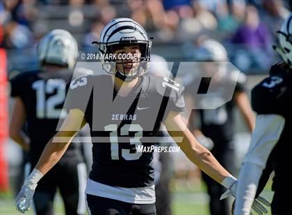 Thumbnail 1 in Grandview vs. Rockdale (UIL 3A D1 Bi-District) photogallery.