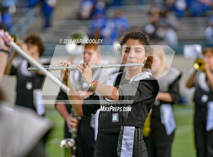 Thumbnail 2 in Grandview vs. Rockdale (UIL 3A D1 Bi-District) photogallery.