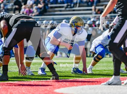 Thumbnail 1 in Grandview vs. Rockdale (UIL 3A D1 Bi-District) photogallery.